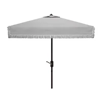 Milan Fringe Collection Patio Umbrella