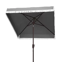 Milan Fringe Collection Patio Umbrella