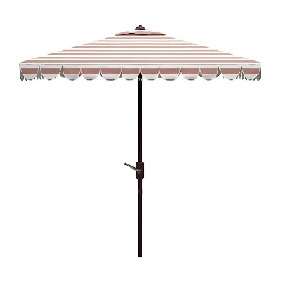 Vienna Patio Collection Umbrella