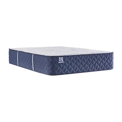 Sealy Wellmont 14.5" Medium Tight Top - Mattress Only