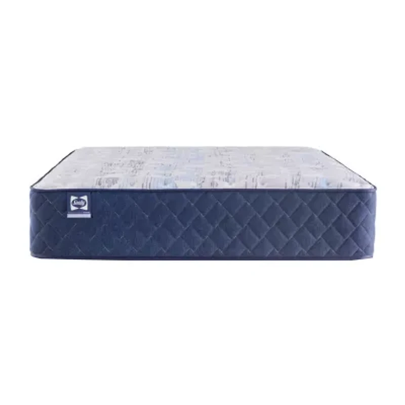 Sealy Wellmont 14.5" Medium Tight Top - Mattress Only