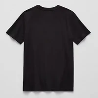 Xersion Little & Big Kid Boys Crew Neck Short Sleeve Regular Fit Graphic T-Shirt
