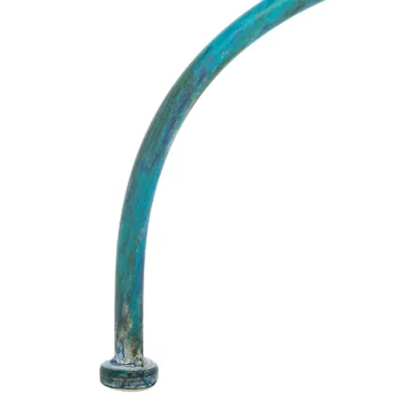 Safavieh Semly Patio Collection 3-pc. Bistro Set Folding