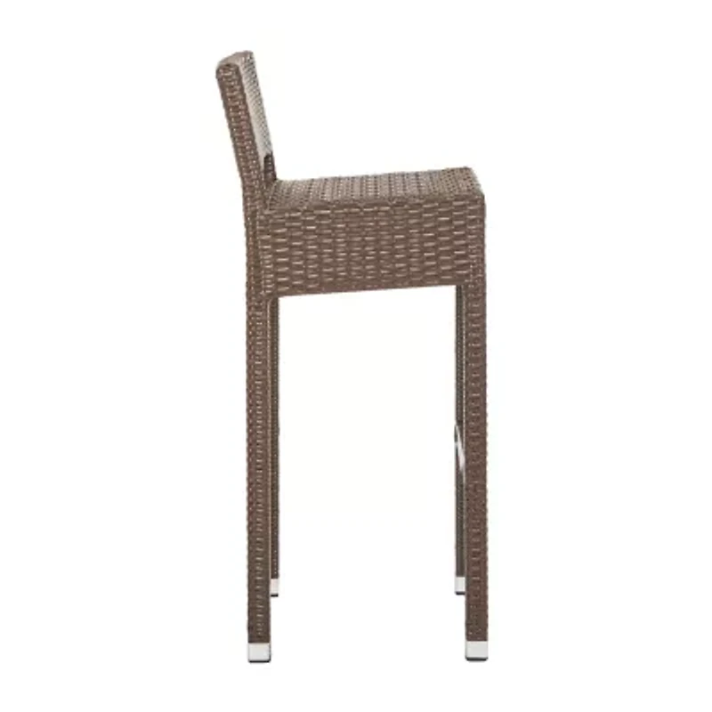 Landry Patio Collection Bar Stool