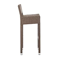 Landry Patio Collection Bar Stool
