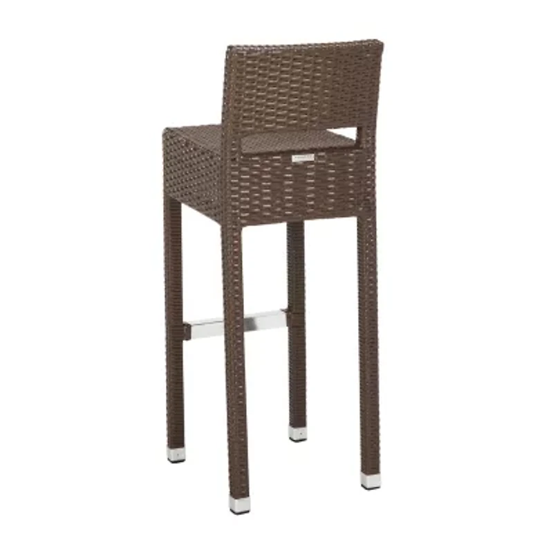 Landry Patio Collection Bar Stool