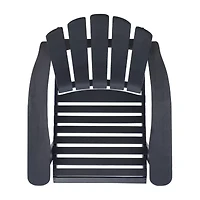 Topher Adirondack Patio Chair
