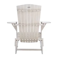 Safavieh Breetel 2-pc. Adriondack Chair