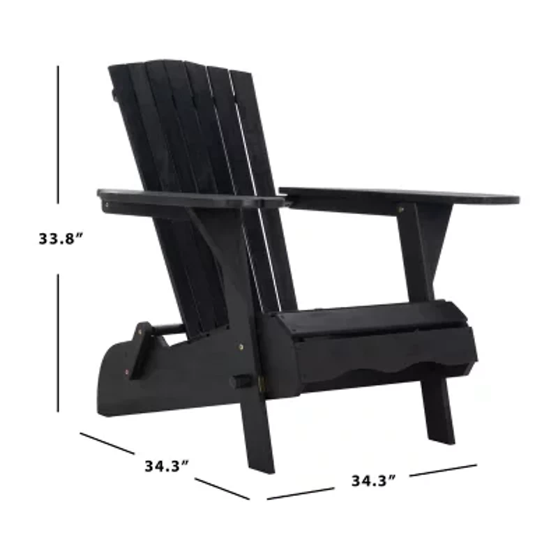 Breetel 2-pc. Adriondack Chair