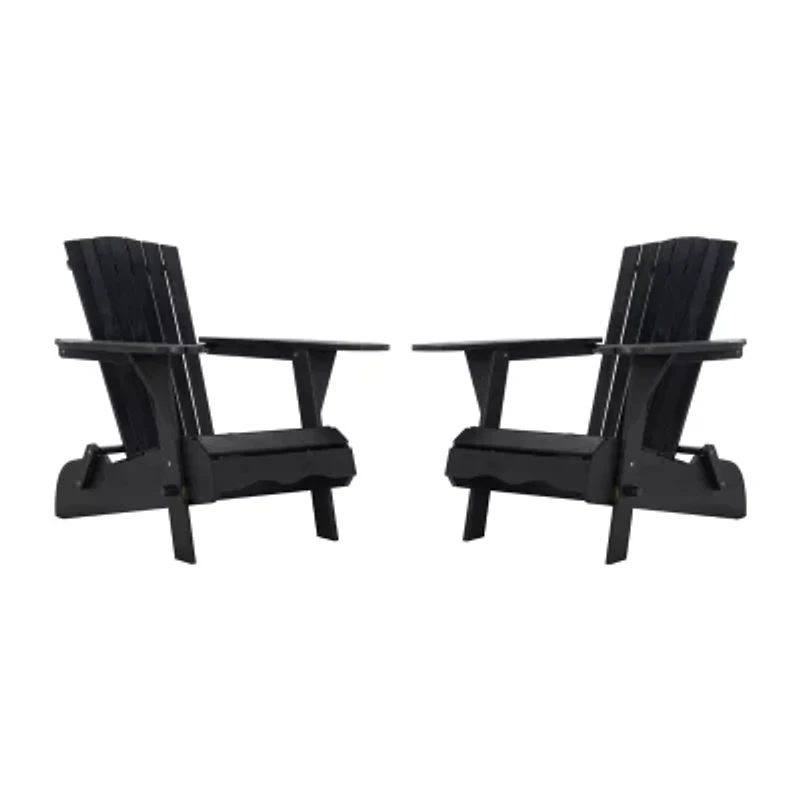 Breetel 2-pc. Adriondack Chair