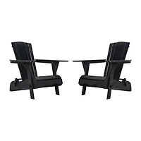 Breetel 2-pc. Adriondack Chair