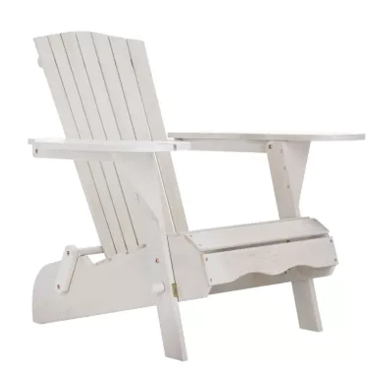 Safavieh Breetel 2-pc. Adriondack Chair