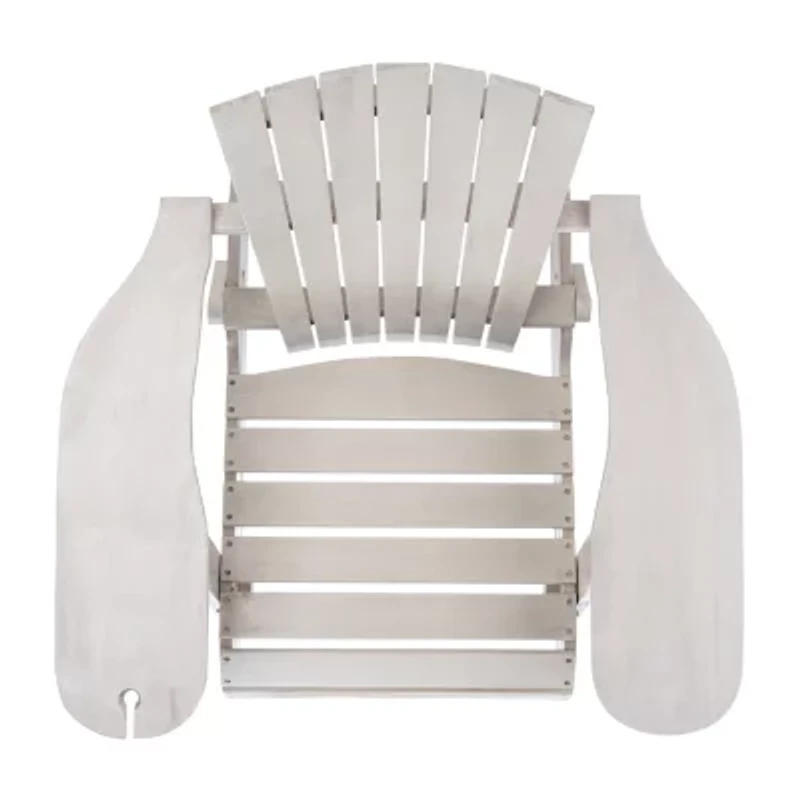 Safavieh Breetel 2-pc. Adriondack Chair