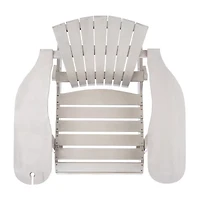 Safavieh Breetel 2-pc. Adriondack Chair