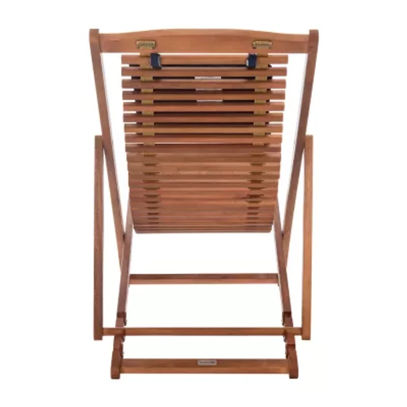 Safavieh Rendi Relax Chair With Pillow 2-pc. Lounge