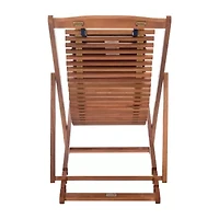 Safavieh Rendi Relax Chair With Pillow 2-pc. Lounge