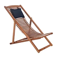 Safavieh Rendi Relax Chair With Pillow 2-pc. Lounge