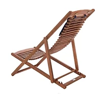 Safavieh Rendi Relax Chair With Pillow 2-pc. Lounge