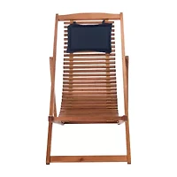 Safavieh Rendi Relax Chair With Pillow 2-pc. Lounge