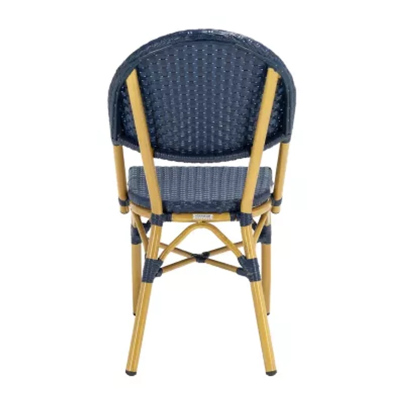 Safavieh Barrow Indoor Outdoor Armchair 2-pc. Lounge Chair