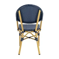 Safavieh Barrow Indoor Outdoor  Armchair 2-pc. Lounge Chair