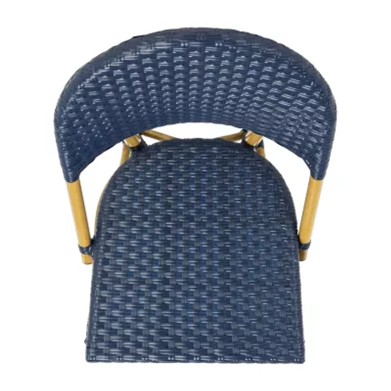 Safavieh Barrow Indoor Outdoor Armchair 2-pc. Lounge Chair