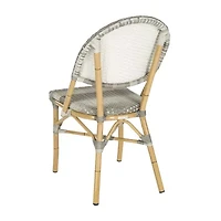 Safavieh Barrow Indoor Outdoor  Armchair 2-pc. Lounge Chair