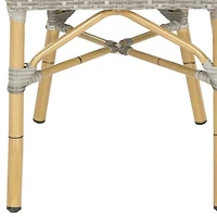 Safavieh Barrow Indoor Outdoor  Armchair 2-pc. Lounge Chair
