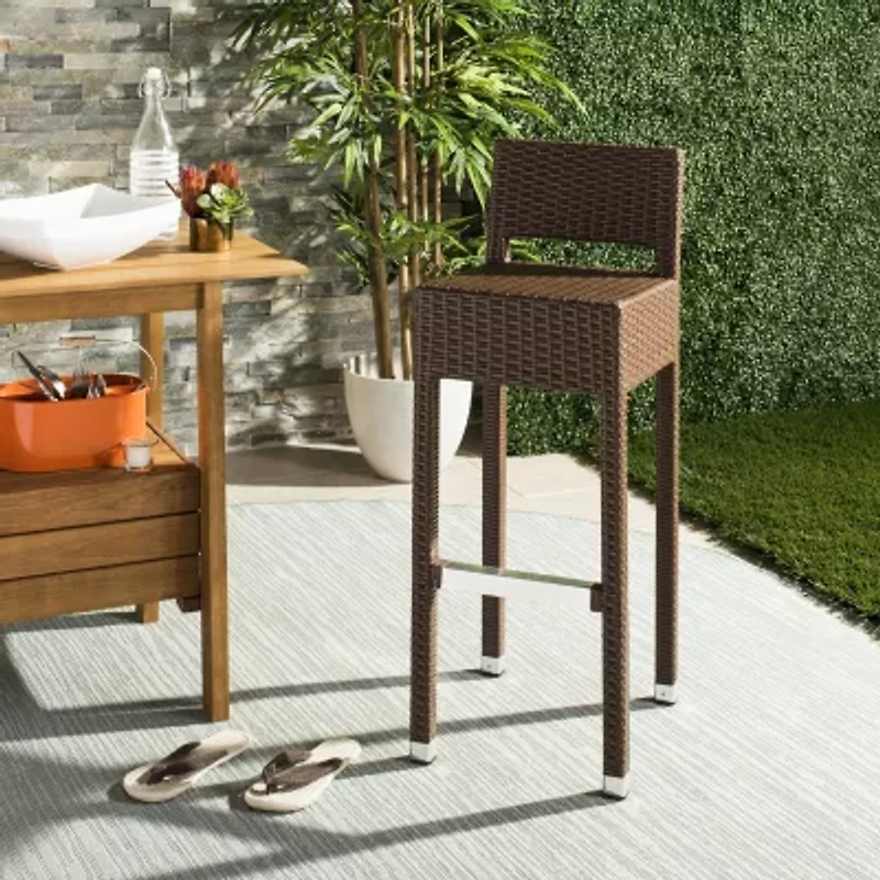 Landry Patio Collection Bar Stool