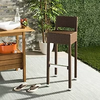 Landry Patio Collection Bar Stool