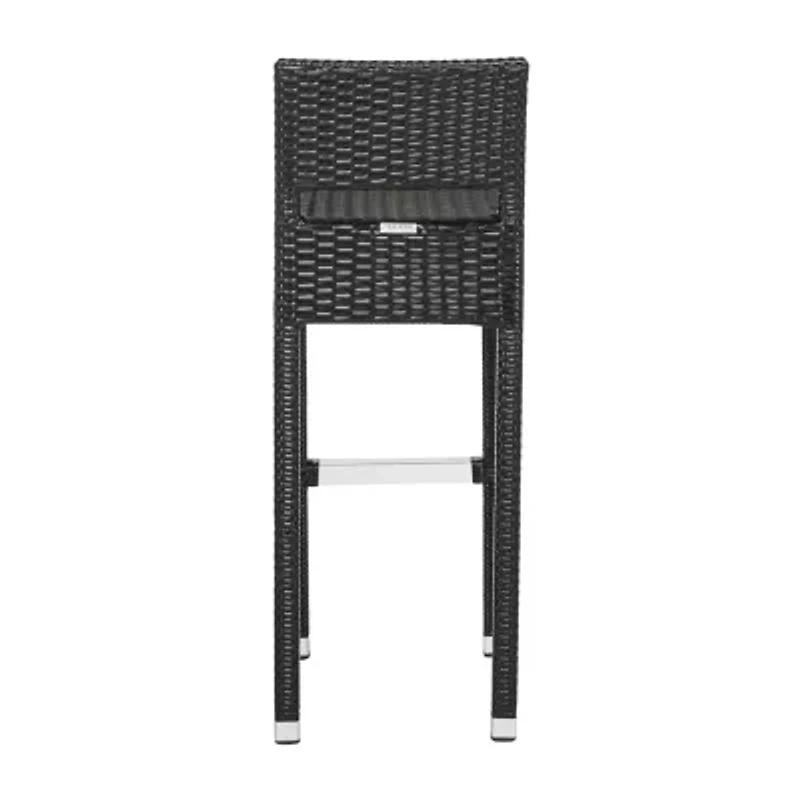 Landry Patio Collection Bar Stool