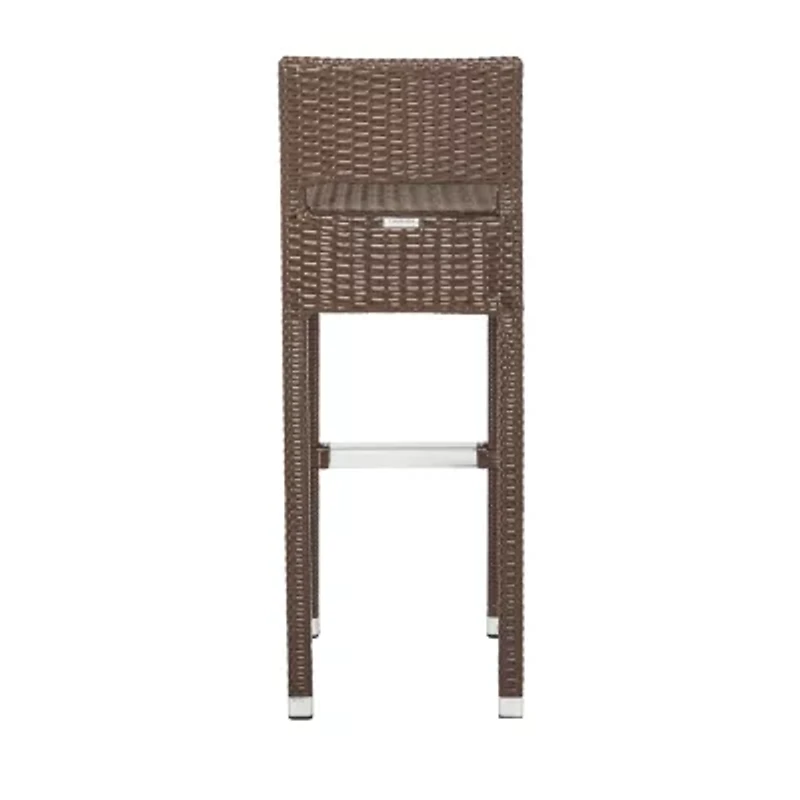 Landry Patio Collection Bar Stool