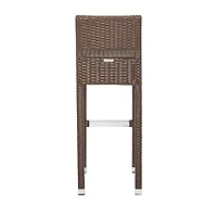 Landry Patio Collection Bar Stool