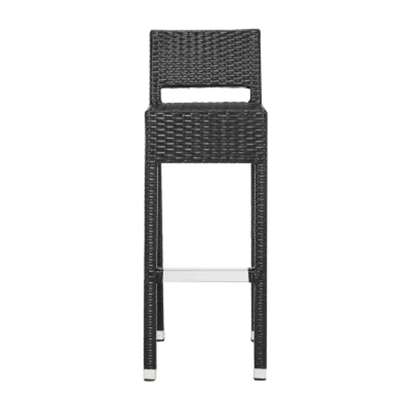 Landry Patio Collection Bar Stool