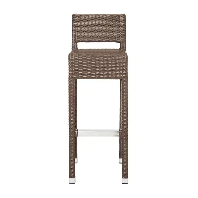 Landry Patio Collection Bar Stool