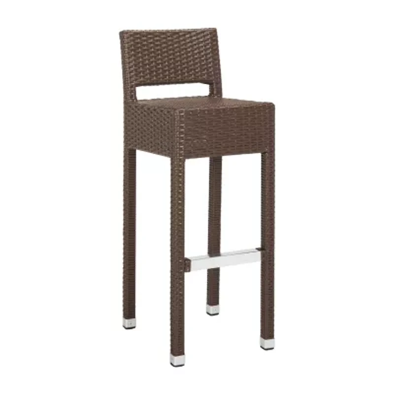 Landry Patio Collection Bar Stool