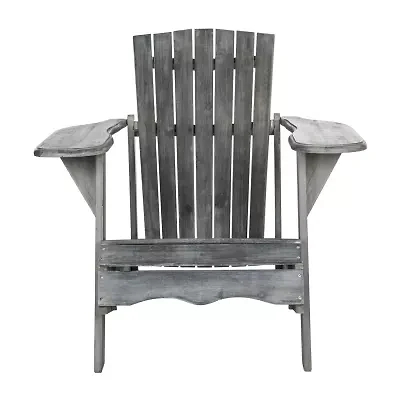 Mopani Outdoor Collection Adriondack Chair
