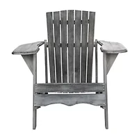 Mopani Outdoor Collection Adriondack Chair