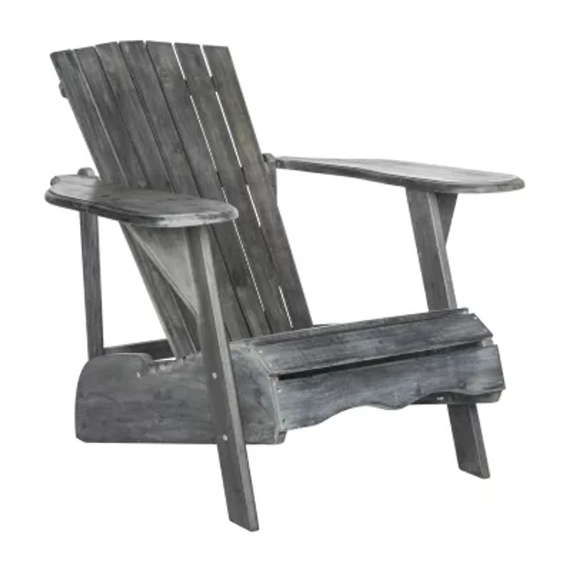 Mopani Outdoor Collection Adriondack Chair