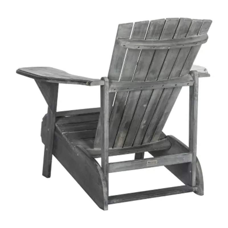 Mopani Outdoor Collection Adriondack Chair