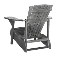 Mopani Outdoor Collection Adriondack Chair