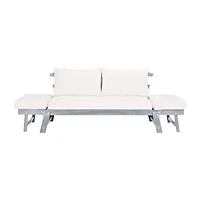 Tandra Patio Collection Sofa