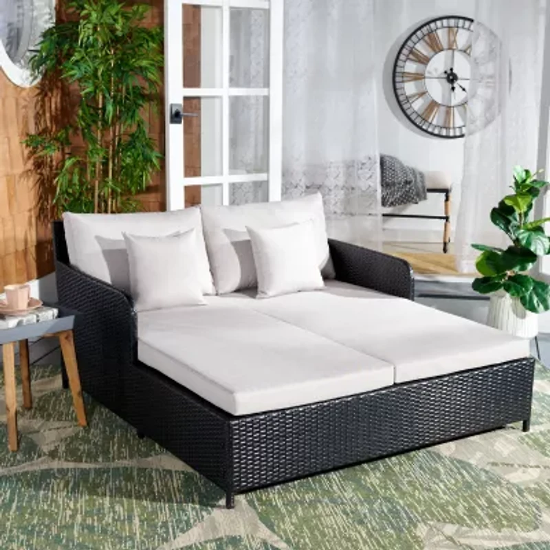 Cadeo Patio Collection Sofa