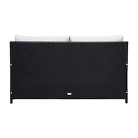 Cadeo Patio Collection Sofa