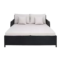Cadeo Patio Collection Sofa