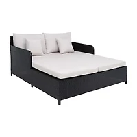 Cadeo Patio Collection Sofa