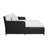 Cadeo Patio Collection Sofa
