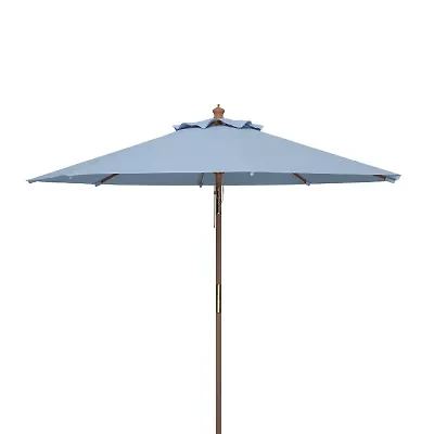 Cannes Patio Collection Umbrella