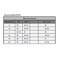 Giovanna Signature Womens 3/4 Sleeve Midi Chevron A-Line Dress