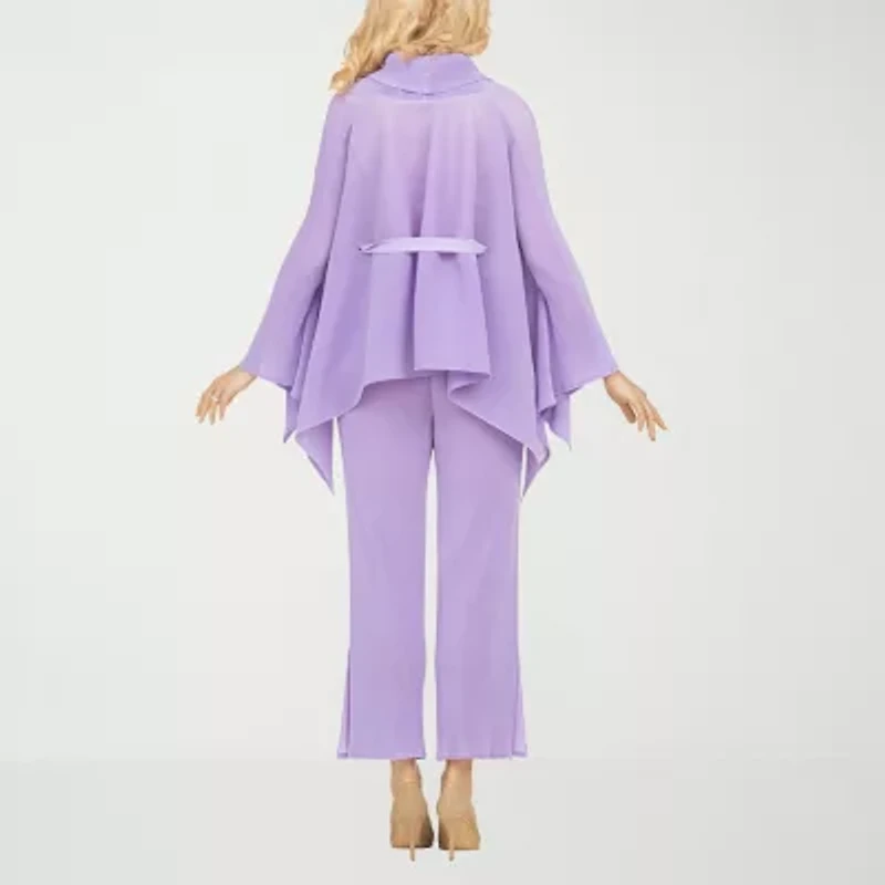 Giovanna Signature Pant Set
